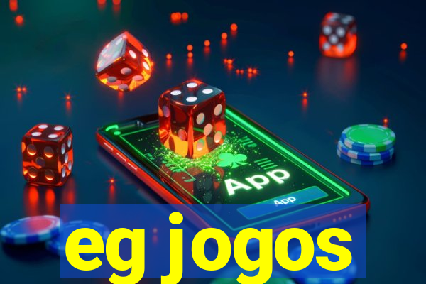 eg jogos